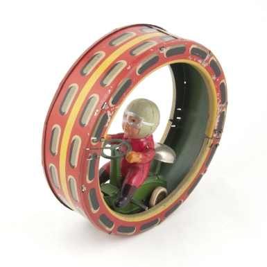 "J.B. Feroze, Calcutta"