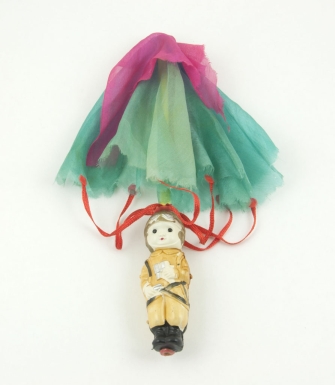 "Parachute"