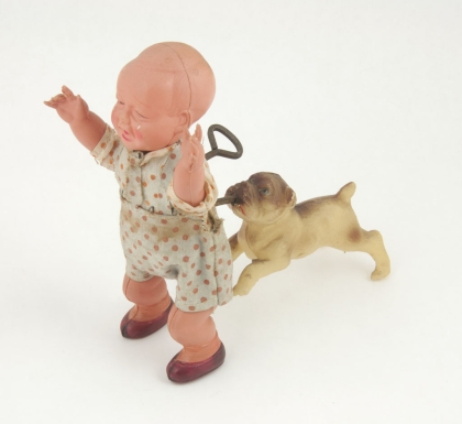 "Naughty Dog"
