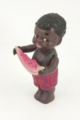 African-American Boy