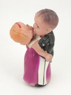 Dancing Couple