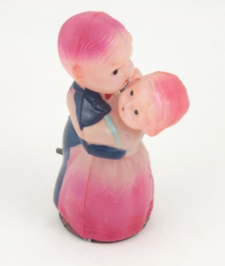 Dancing Couple
