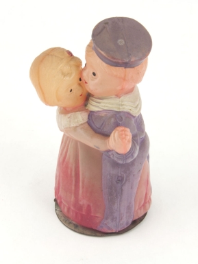 Dancing Couple