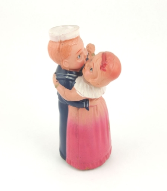 Dancing Couple
