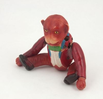 Tumbling Monkey