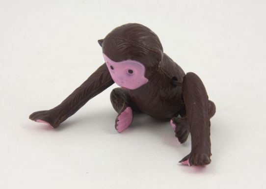 Tumbling Monkey