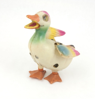 "Winking Duck"