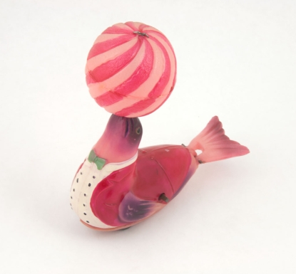 "Trick Seal"