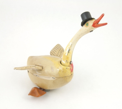 Goose