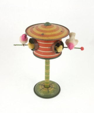 Birdhouse