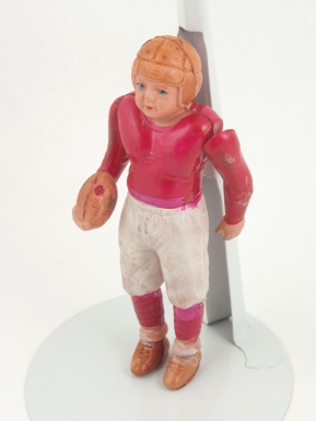 American Footballer