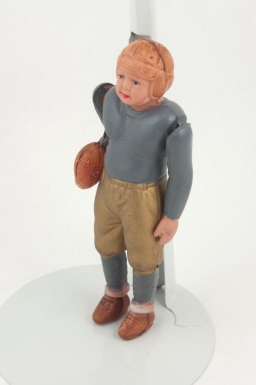 American Footballer
