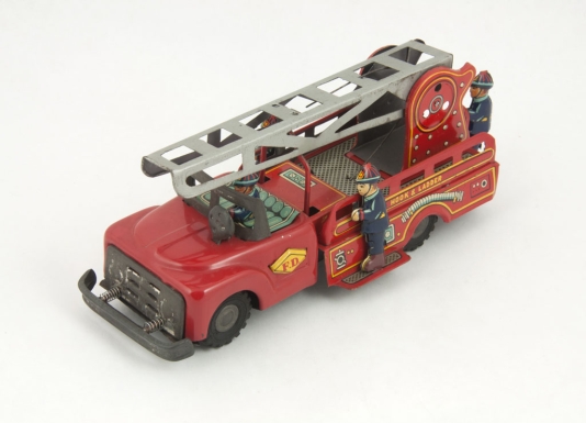 Fire Engine