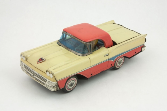 Ford Skyliner