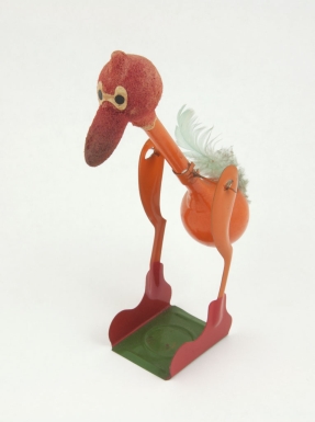 "Peace Bird"