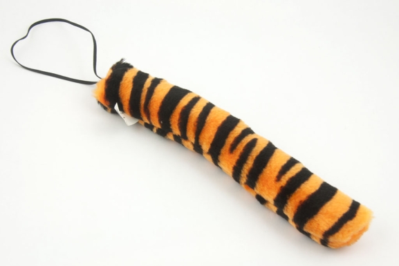 Tiger Tail