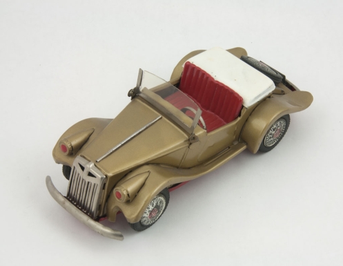 "S-1018—Midget Car"