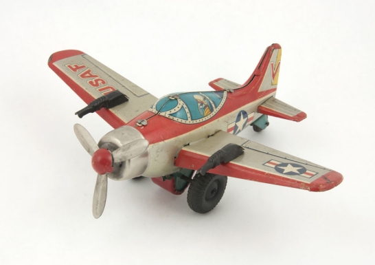 USAF Fighter