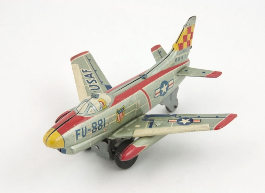 U.S.A.F. FU-881