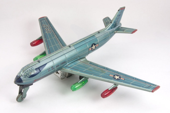 Strato-Jet