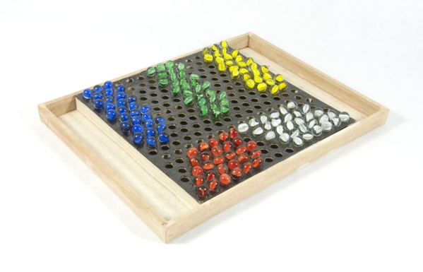 "Marble Mosaic"