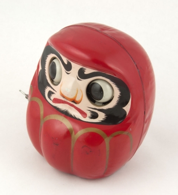 Daruma Doll