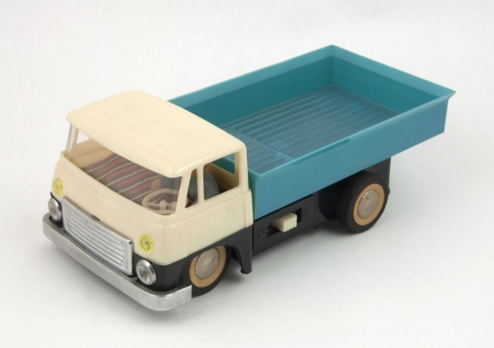 "Truck"