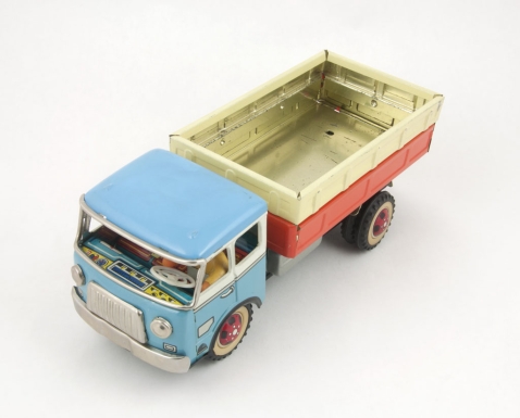 "Truck"
