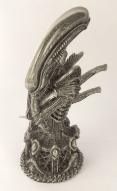 "Alien: Special Edition—Pewter Mini Bust"