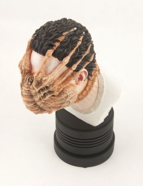 "Alien Micro Face Hugger"