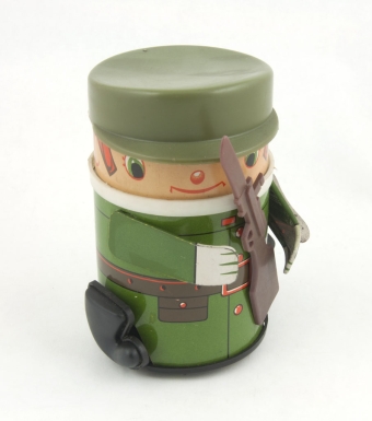 "Soldier"