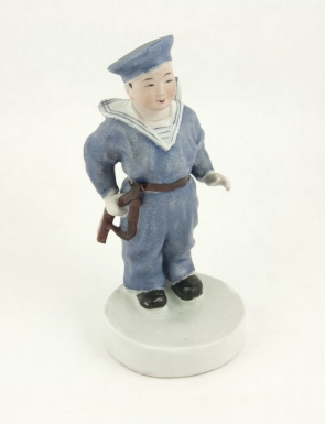 Chinese Sailor