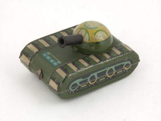 Tank