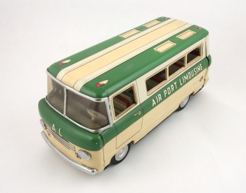 "Air Port Limousine"