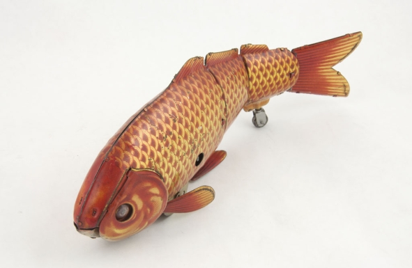 Carp Fish