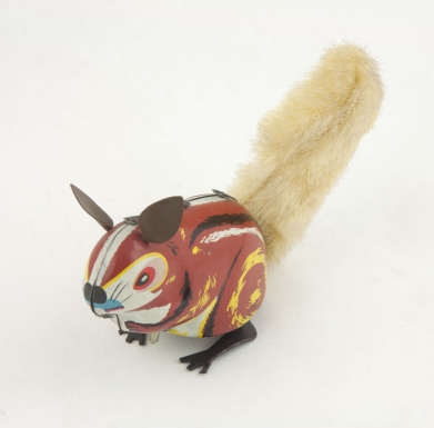 "Squirrel"