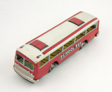 "School Bus"
