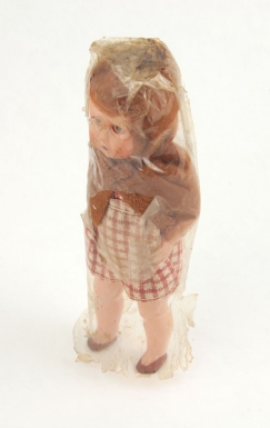 Young Girl
