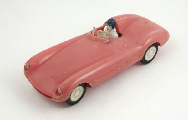 Racing Car