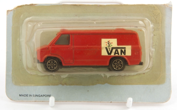"Van"