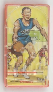 "Mini-Mate Pinball"