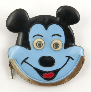 "Mickey Mouse"