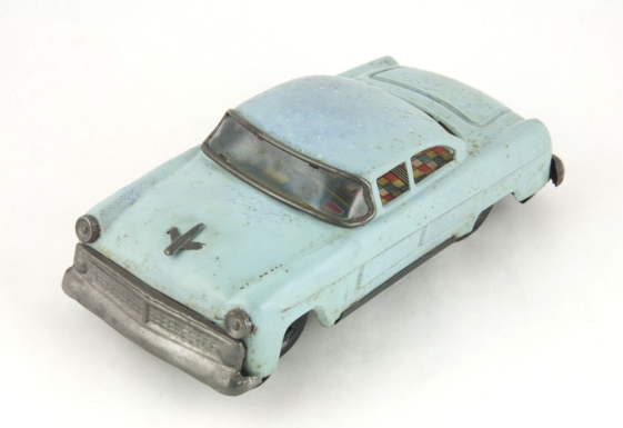 "Subhag Car [Beautiful Car]"