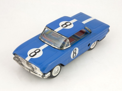"Rally Car"