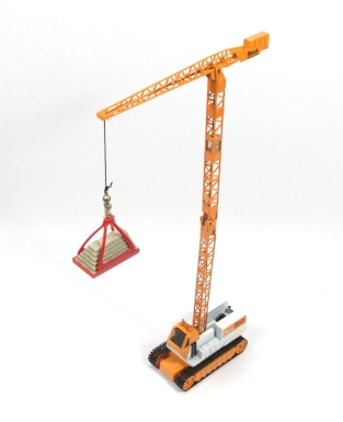 "Giant Tower Crane"