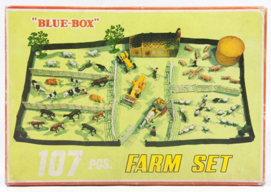 "Farm Set"