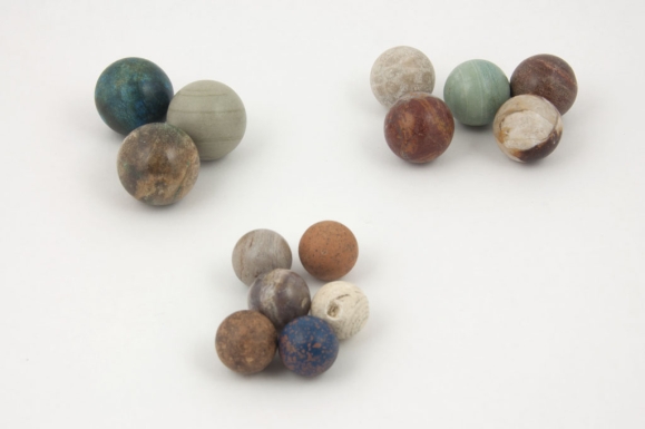 14 Marbles
