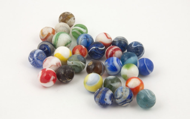 30 Marbles