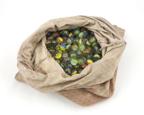 Bag of Marbles