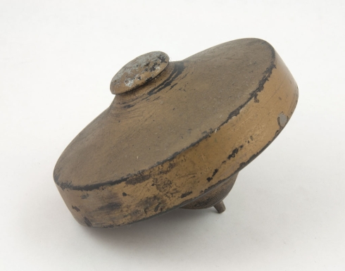 Gasing Spinning Top